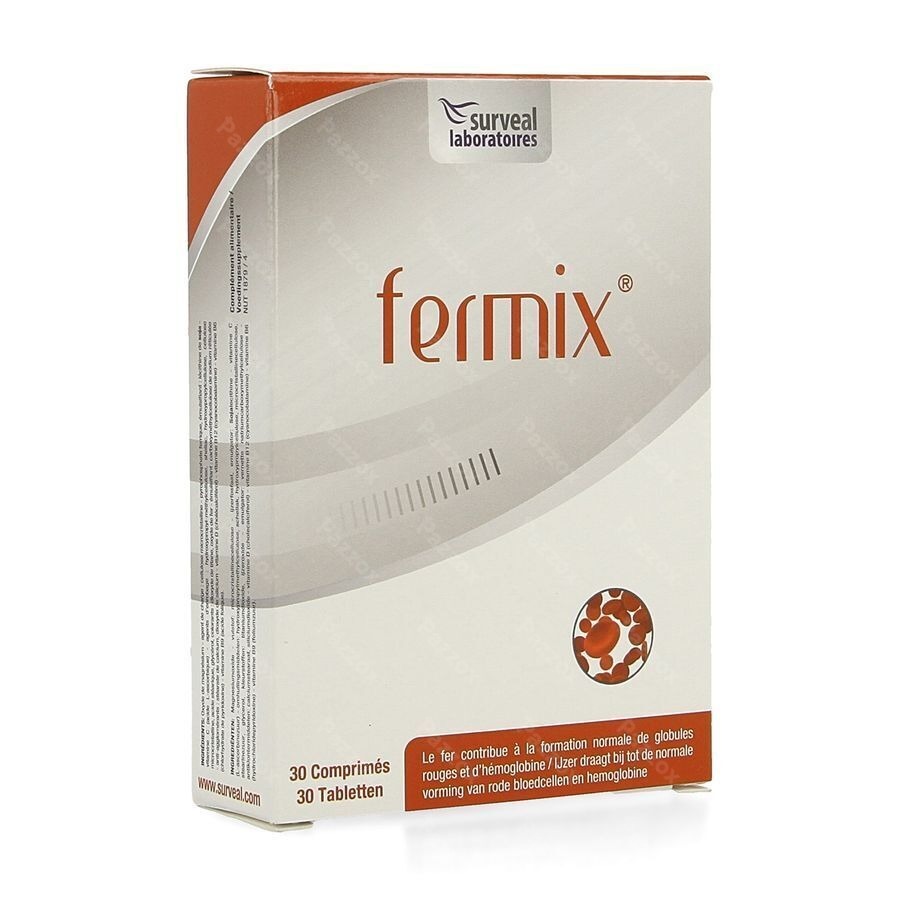 Fermix Comp 30