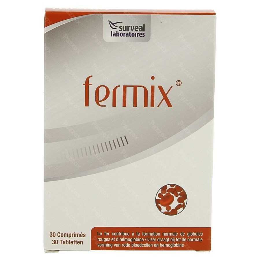 Fermix Comp 30