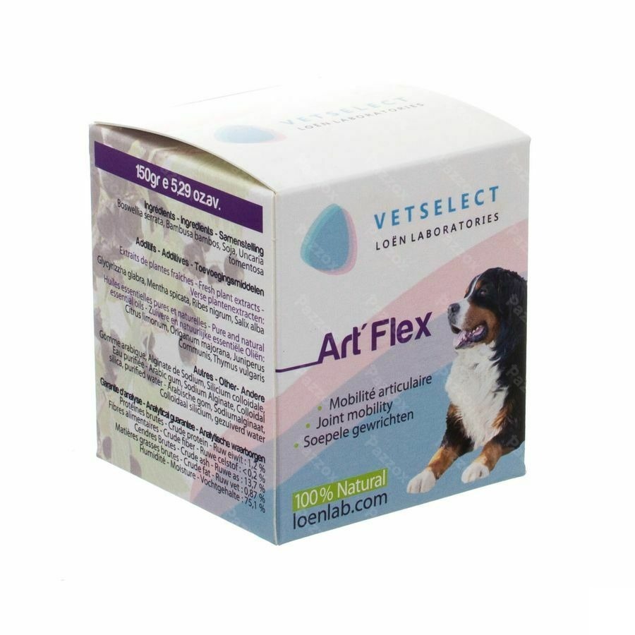 Vetselect Art-flex 150g