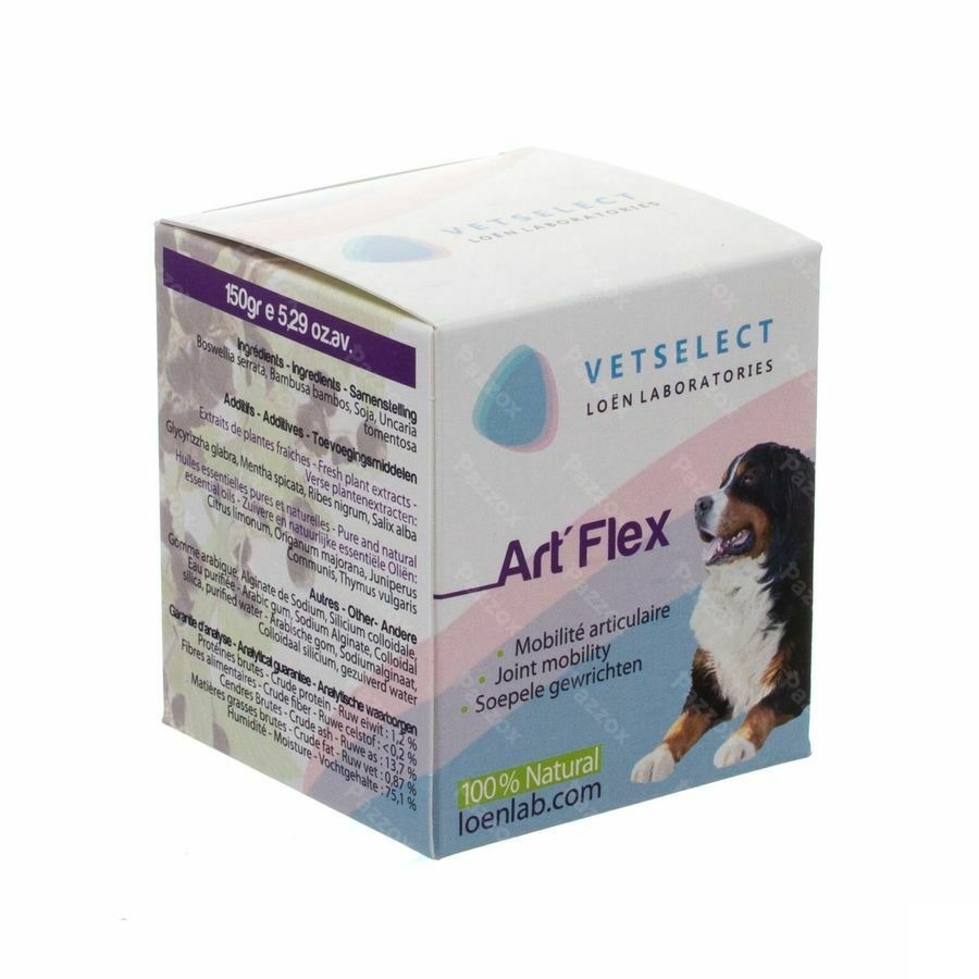 Vetselect Art-flex 150g