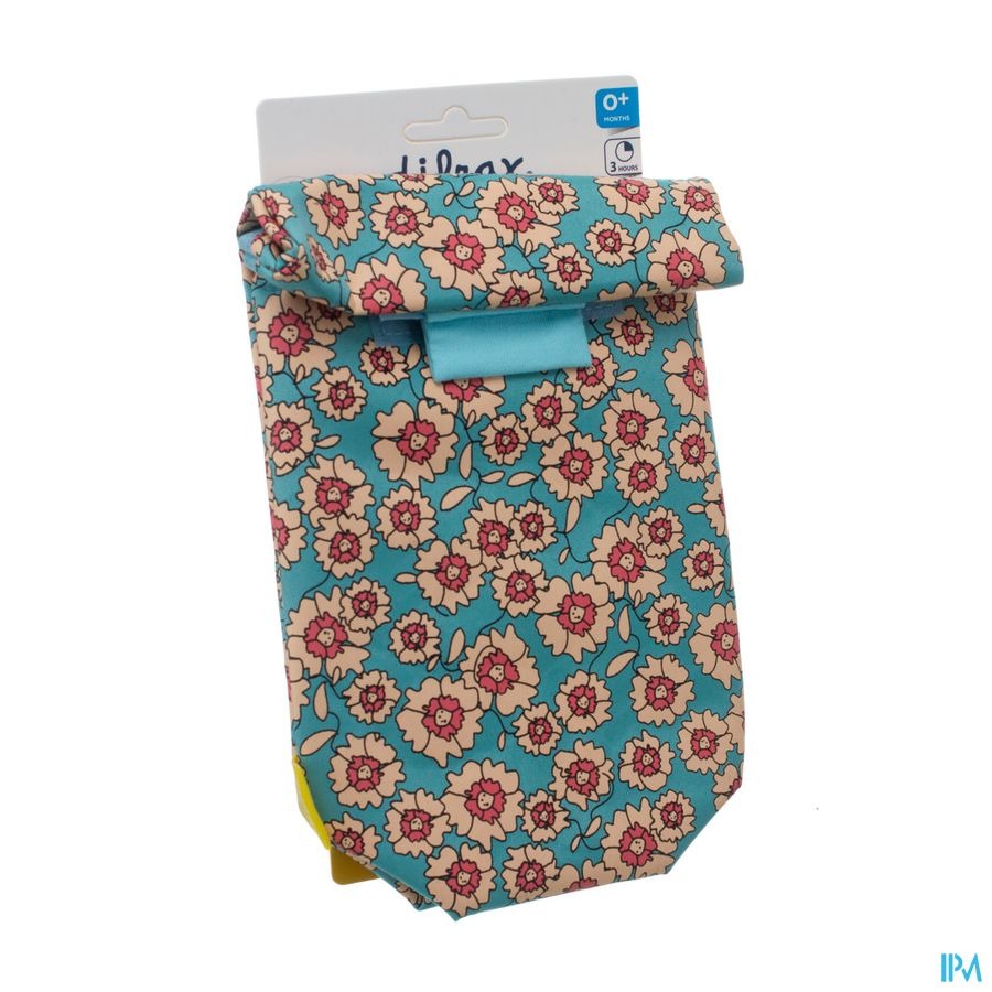 Difrax Etui Isotherme Biberons New