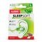 Alpine SleepSoft 1 Paire Bouchon Oreille