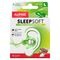 Alpine SleepSoft 1 Paire Bouchon Oreille