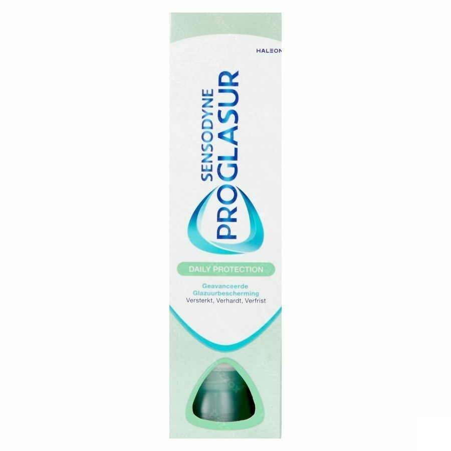 Sensodyne Proglasur Multi Action Daily Protection Dentifrice 75ml