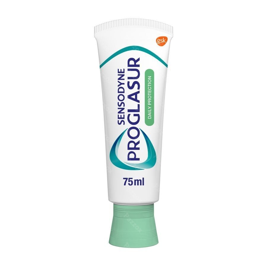 Sensodyne Proglasur Multi Action Daily Protection Dentifrice 75ml