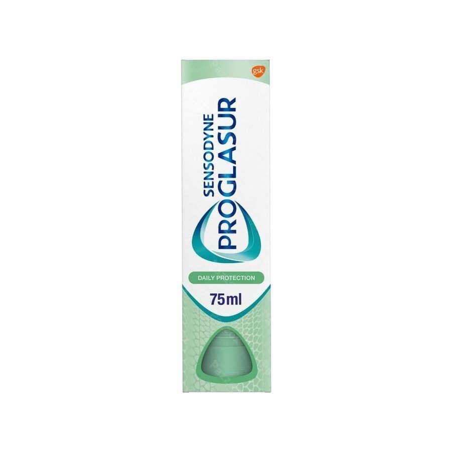 Sensodyne Proglasur Multi Action Daily Protection Dentifrice 75ml