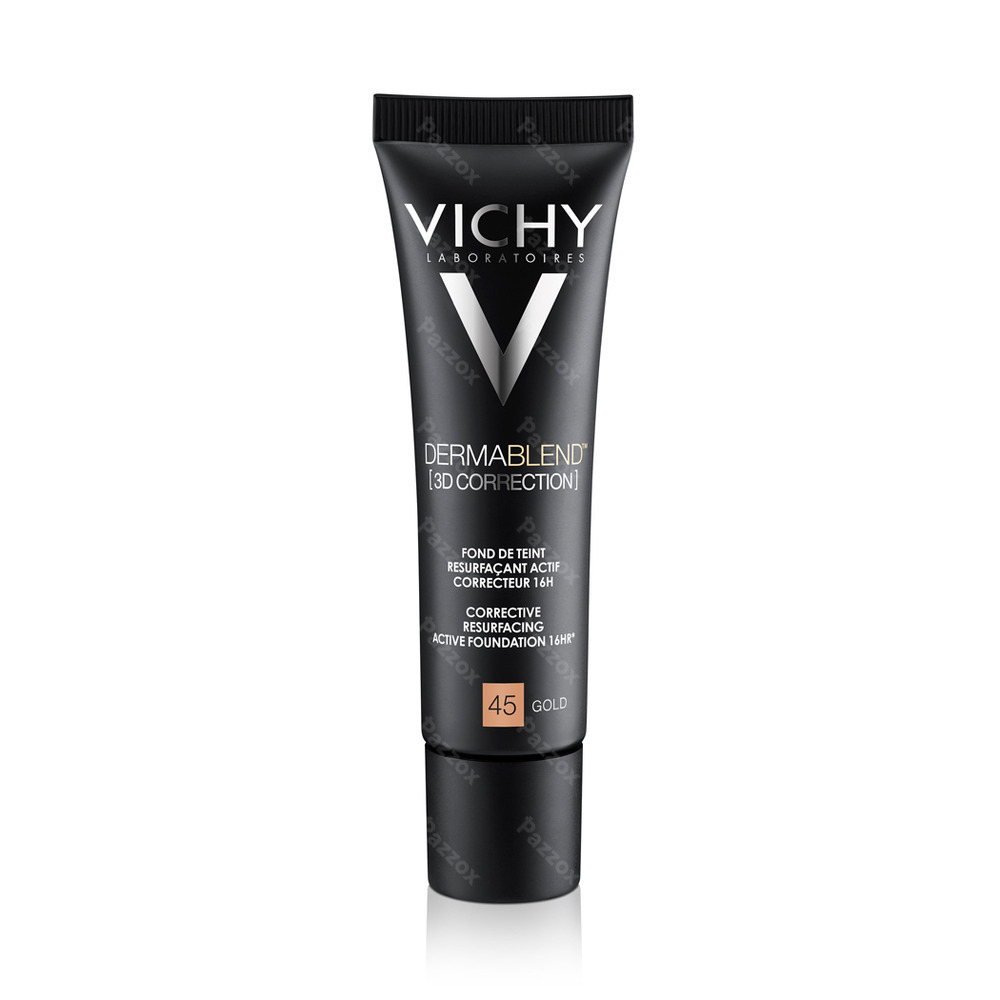 Vichy Dermablend 3D Correction 45 30ml