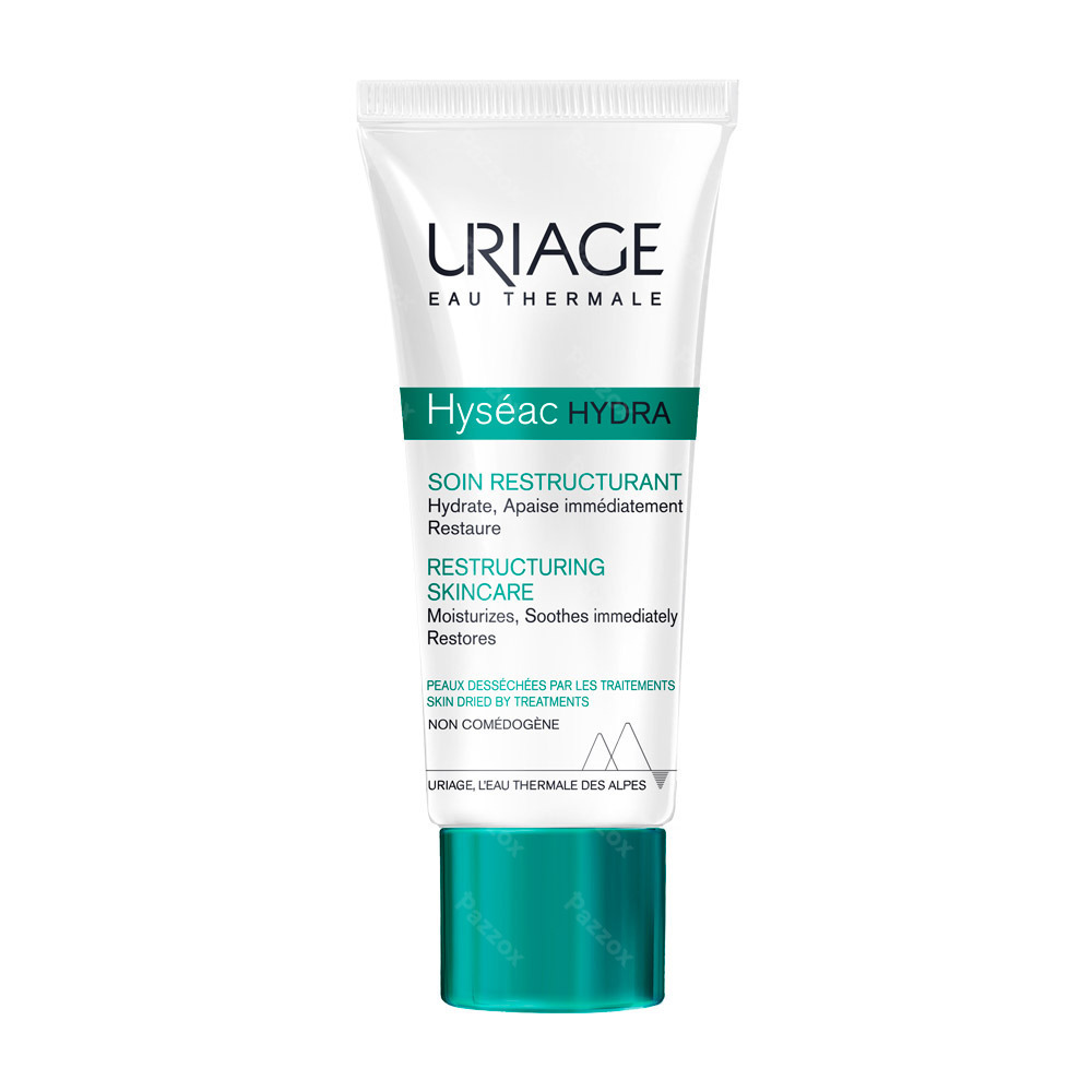 Uriage Hyséac R Soin Restructurant 40ml