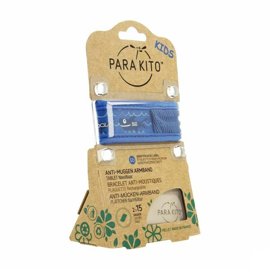 Para'kito Bracelet Kids