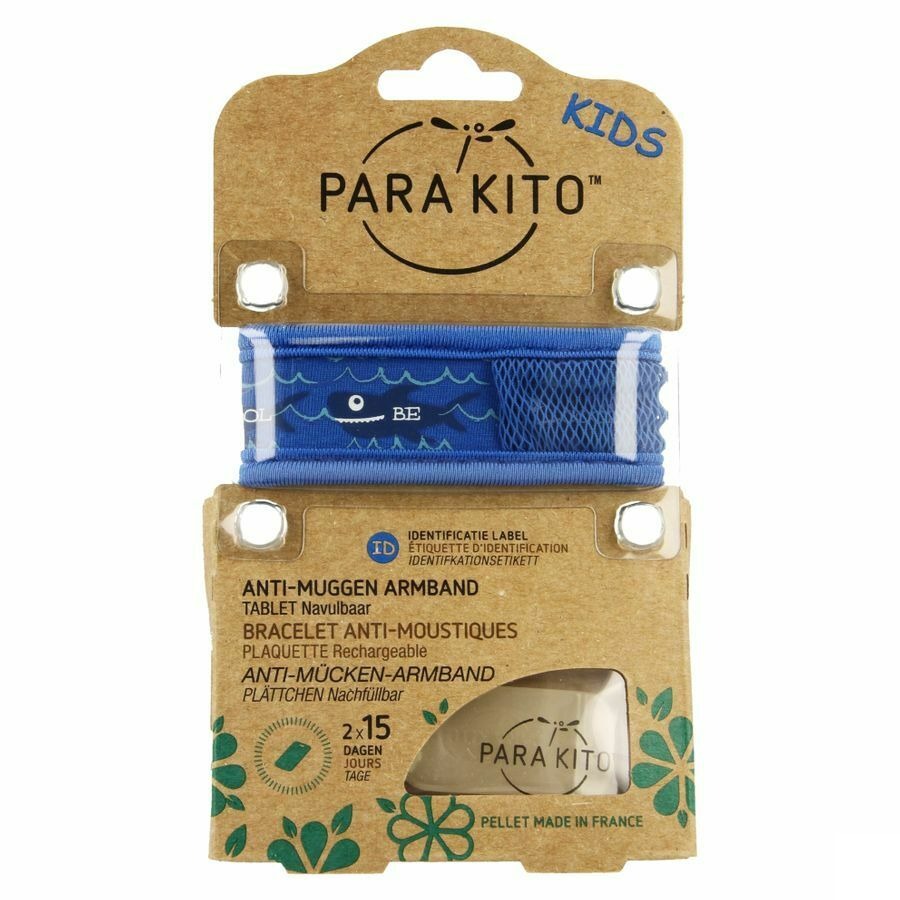 Para'kito Bracelet Kids