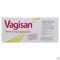 Vagisan Moisturizing Cream Combi Cr 10g + 8 Ovules