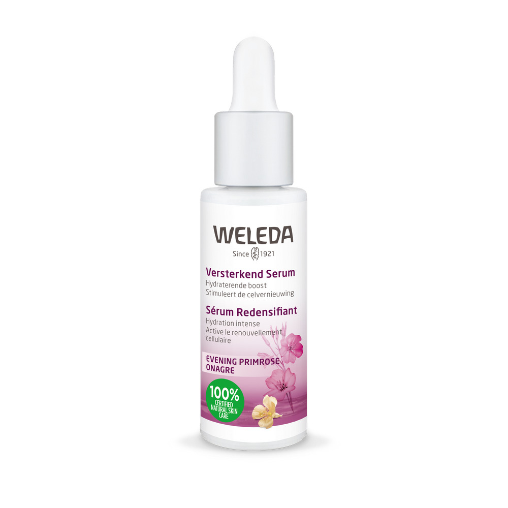 Weleda Onagre Serum Redensifiant 30ml
