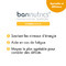 Barinutrics Vitamine B12 If Framboise Comp Croq 90