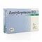 Acetylcysteine Eg 600mg 60 Comprimés Effervescents