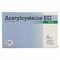 Acetylcysteine Eg 600mg 60 Comprimés Effervescents