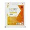 Honeypatch Mini-moist Miel Cic.5g+alg.ster 5x5cm 1