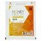 Honeypatch Mini-moist Miel Cic.5g+alg.ster 5x5cm 1