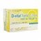 D-vital Forte Citron 1000mg/880ui Efferv. Sach 30