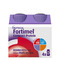 Fortimel Compact Protein Fruits De La Forêt Bouteilles 4x125ml