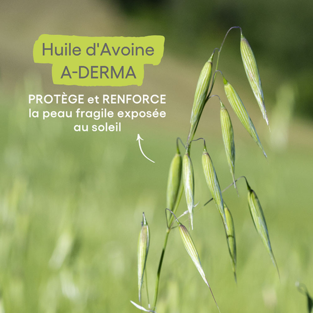 Aderma Protect Creme Spf50+ 40ml