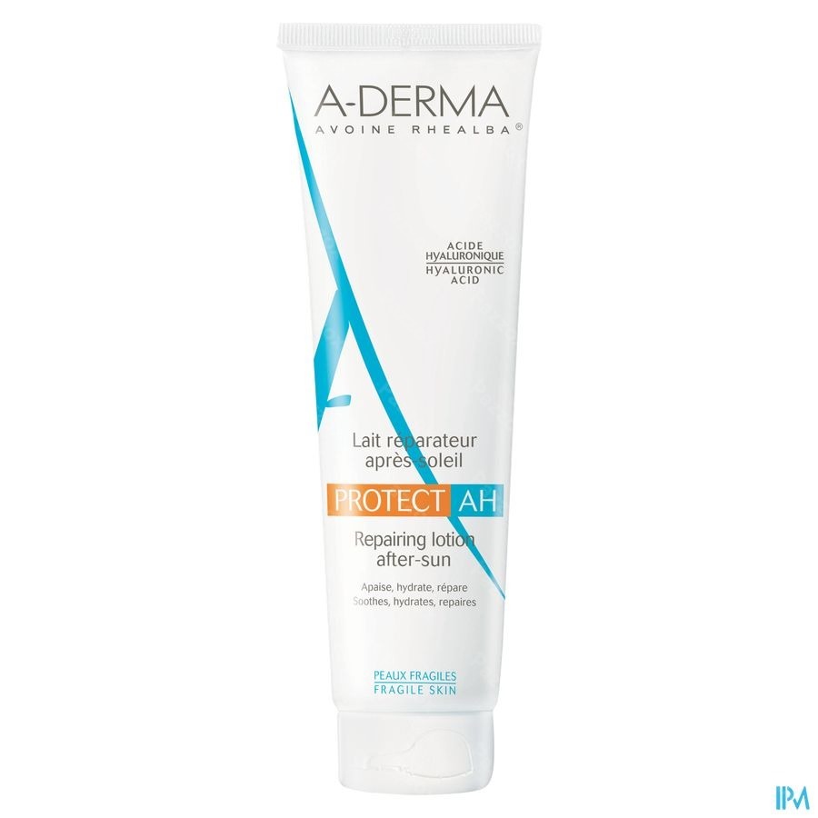 A-Derma Protect After Sun Reparateur 250ml