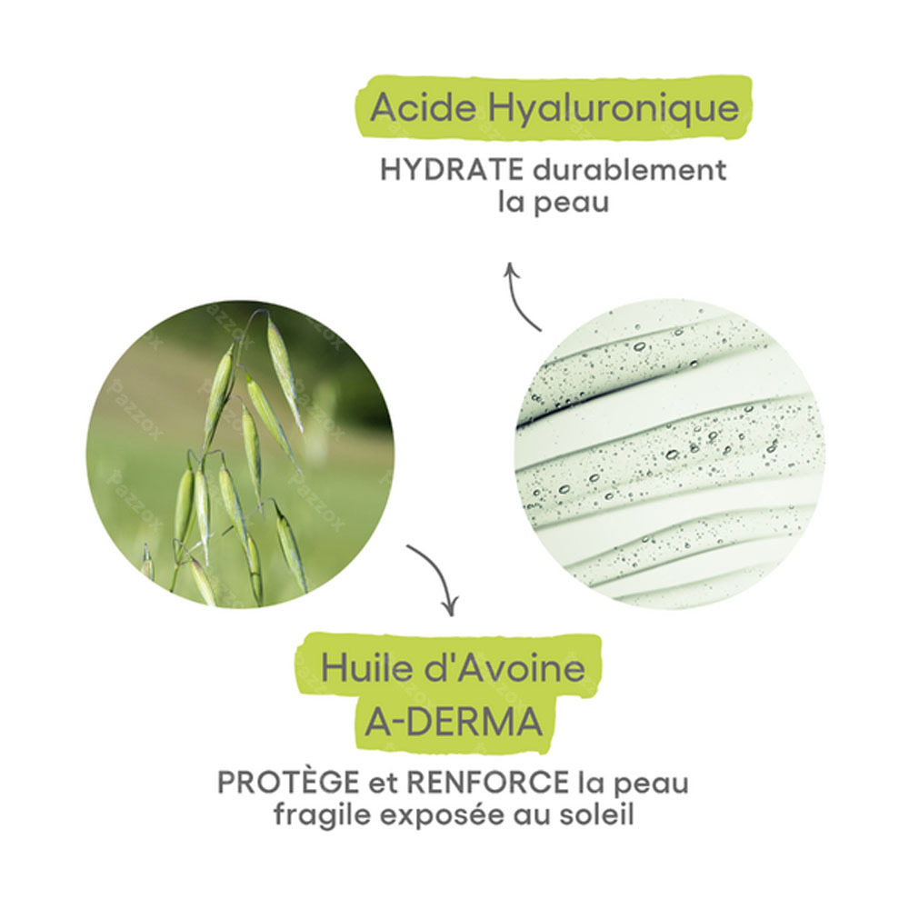 A-Derma Protect After Sun Reparateur 250ml