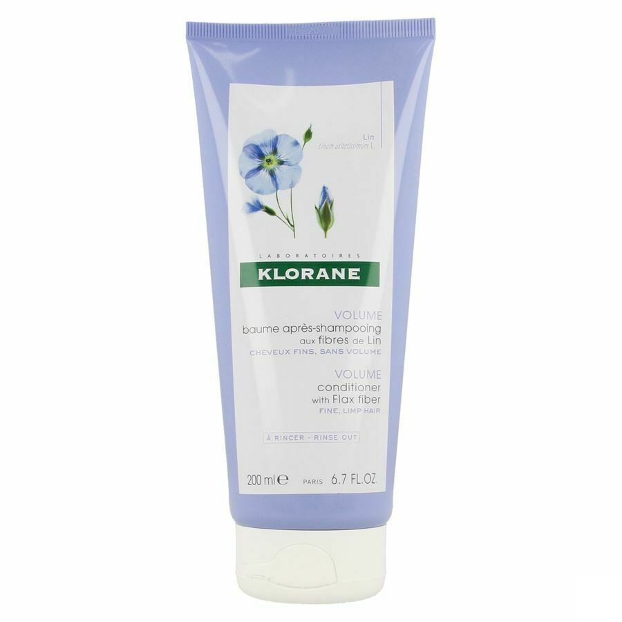 Klorane Capil. Baume A/sh Lin 200ml