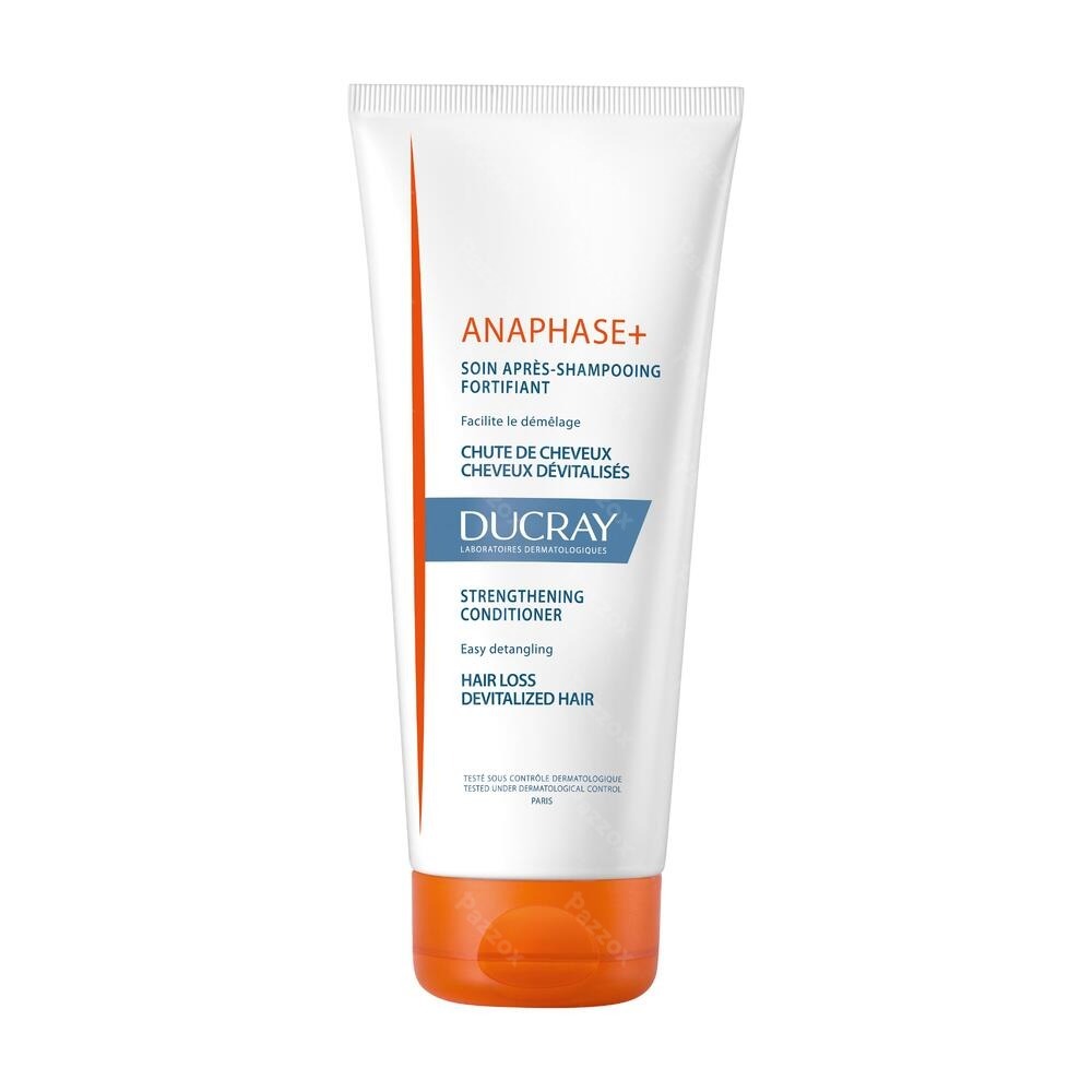 Ducray Anaphase+ Apres Sh Fortifiant 200ml
