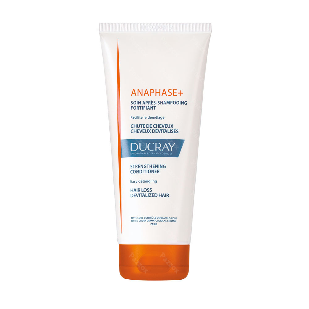 Ducray Anaphase+ Apres Sh Fortifiant 200ml
