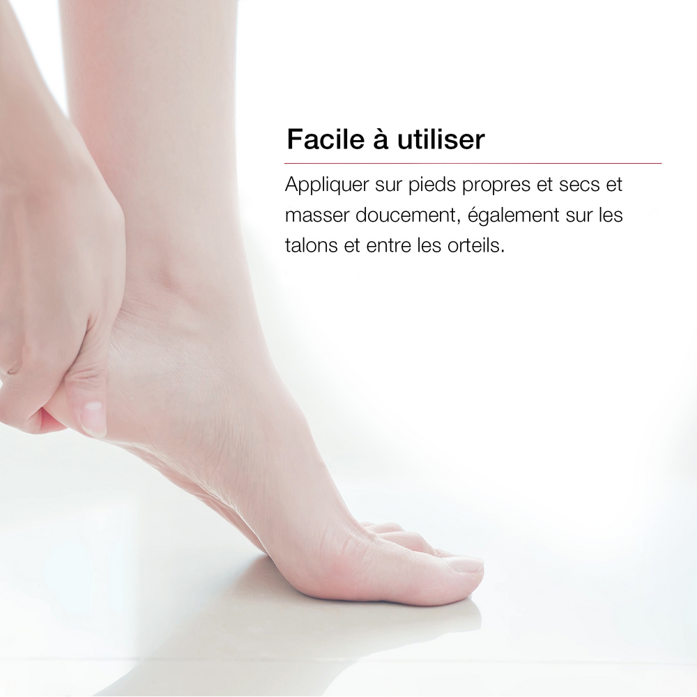 Neutrogena F/n Creme Pieds Hydra Intense 24h 100ml