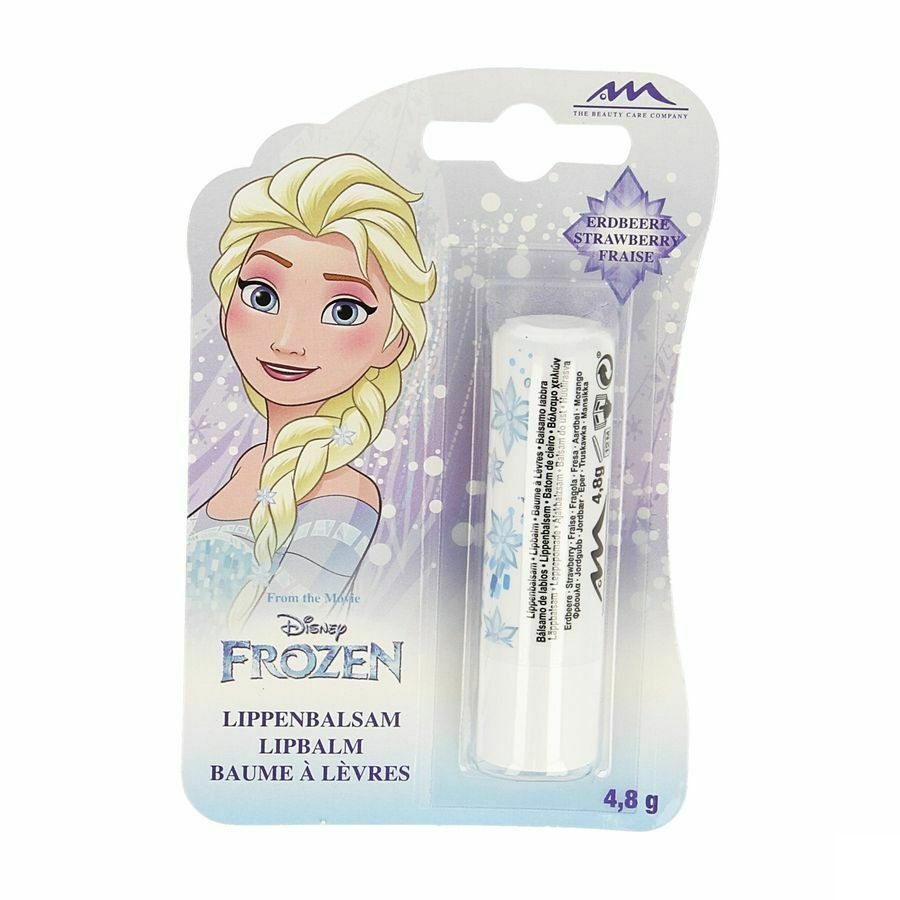 Disney Baume Levres Frozen Pomme