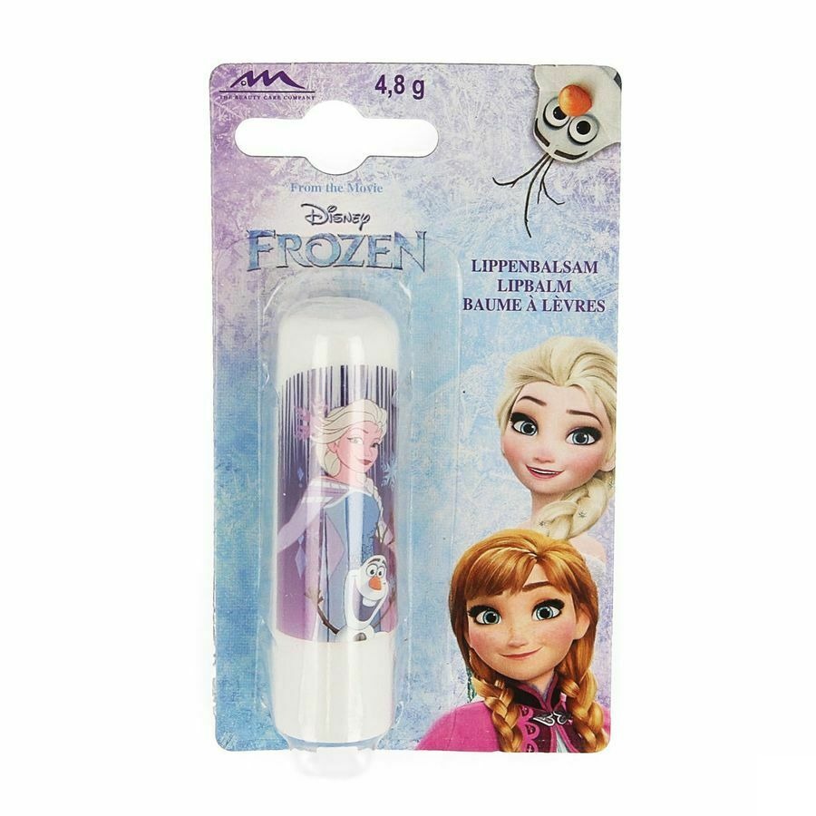 Disney Baume Levres Frozen Pomme