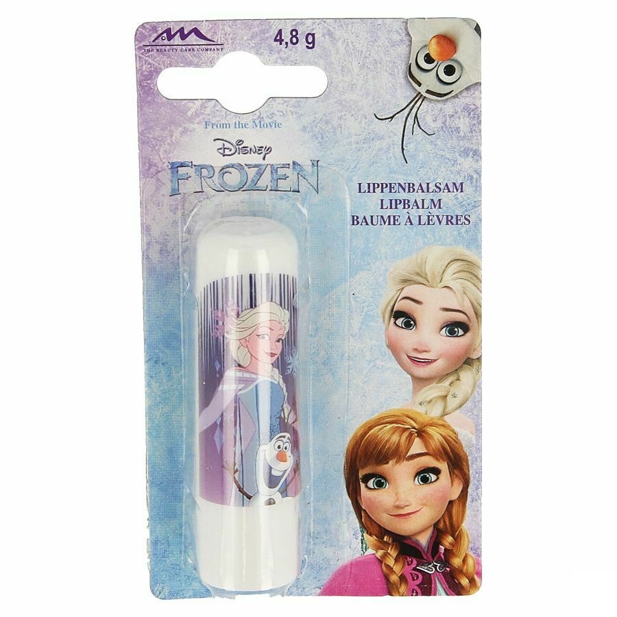 Disney Baume Levres Frozen Pomme
