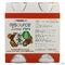 Resource Junior Fibre Chocolat 4x200ml