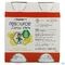 Resource Junior Fibre Vanille 4x200ml