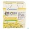 Resource Junior Fibre Vanille 4x200ml