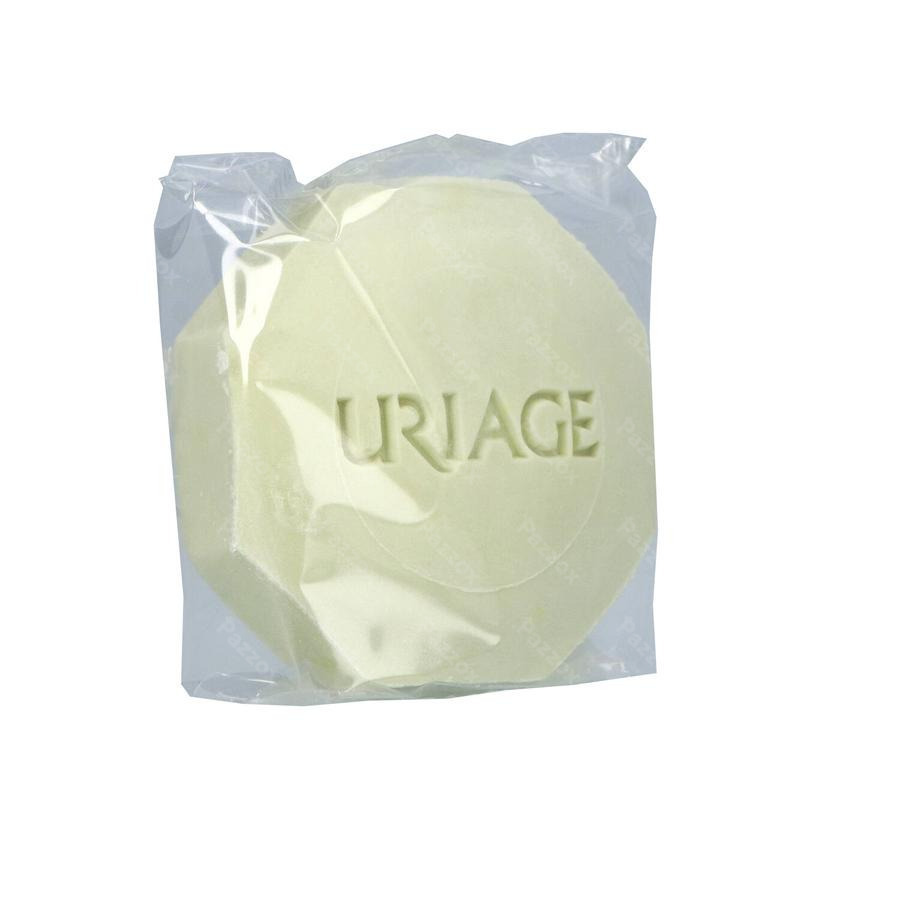 Uriage Hyseac Pain Dermatologique Savon 100g