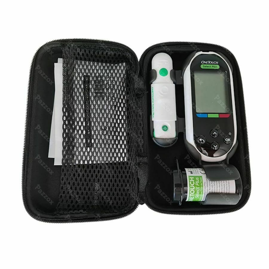 OneTouch Select Plus Lecteur
