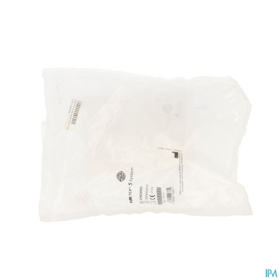 Pari Pep Masque Enfant 1-6a