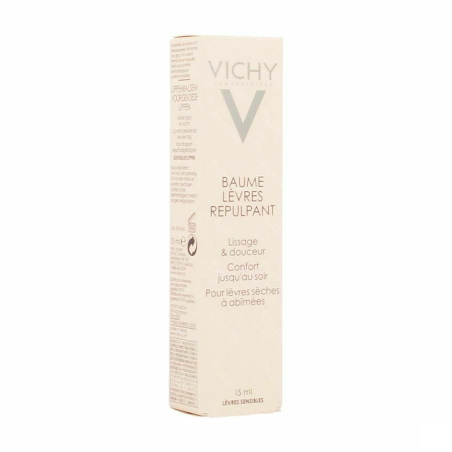 Vichy Ideal Body Baume Levres 15ml
