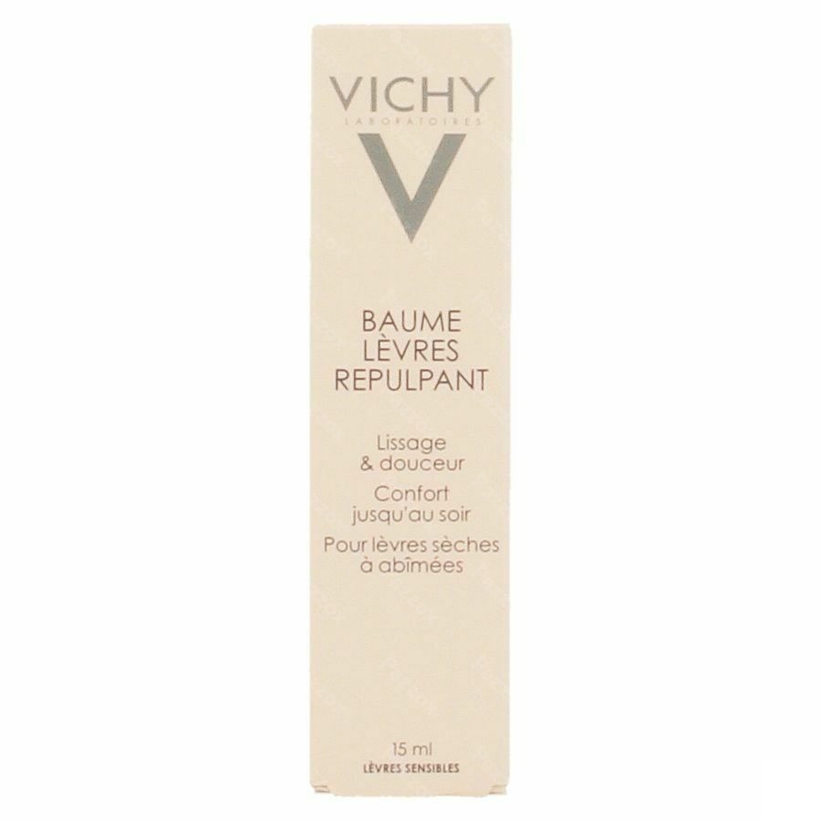 Vichy Ideal Body Baume Levres 15ml