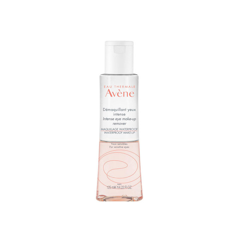 Avene Essentiels Demaquillant Yeux Wtp 125ml