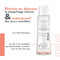 Avene Essentiels Demaquillant Yeux Wtp 125ml