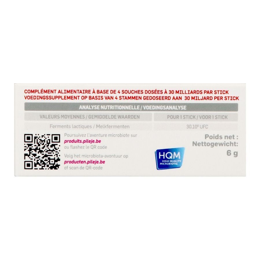 Lactibiane Imedia Stick 4