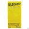 Iso-Betadine Dermicum 10% Solution 50ml