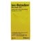 Iso-Betadine Dermicum 10% Solution 50ml