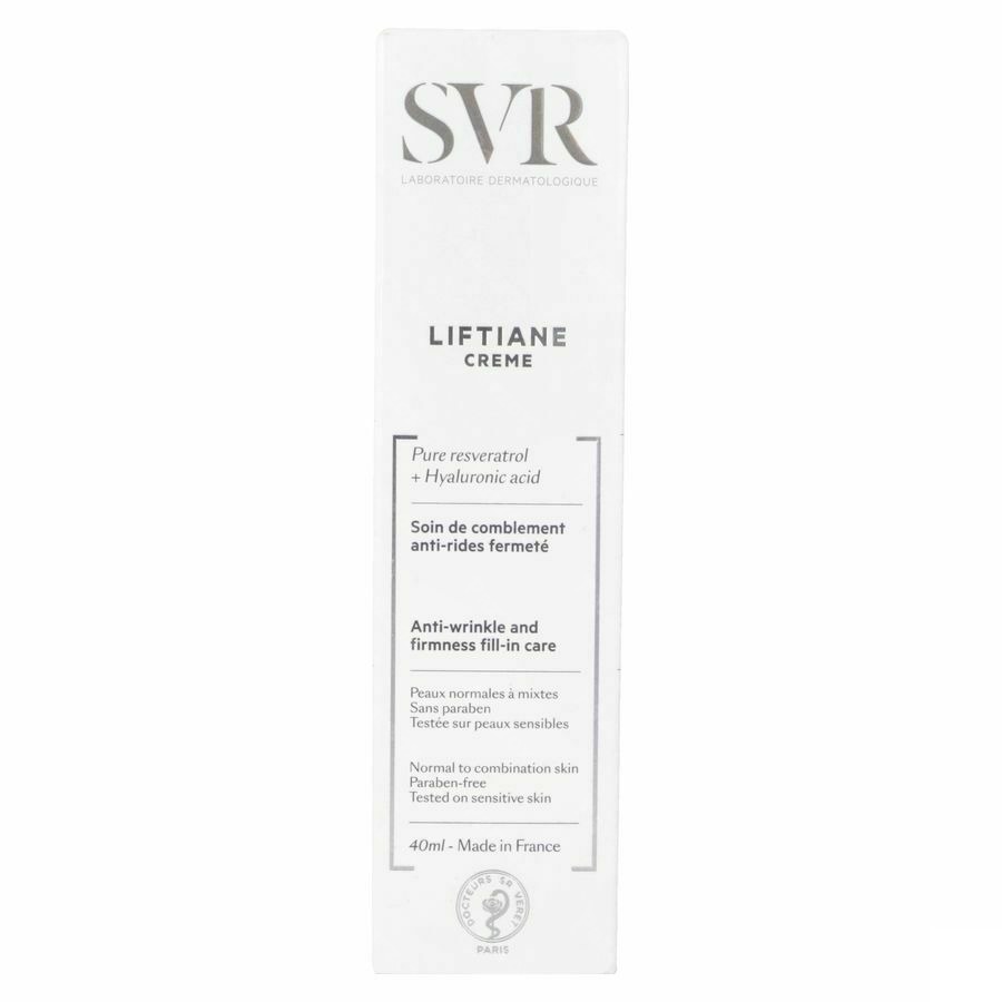 Liftiane Creme Visage Tube 40ml