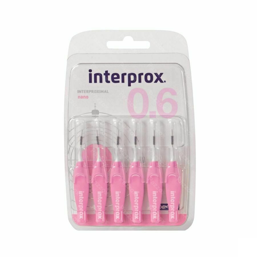 Interprox Nano Rose 1,9mm 31194