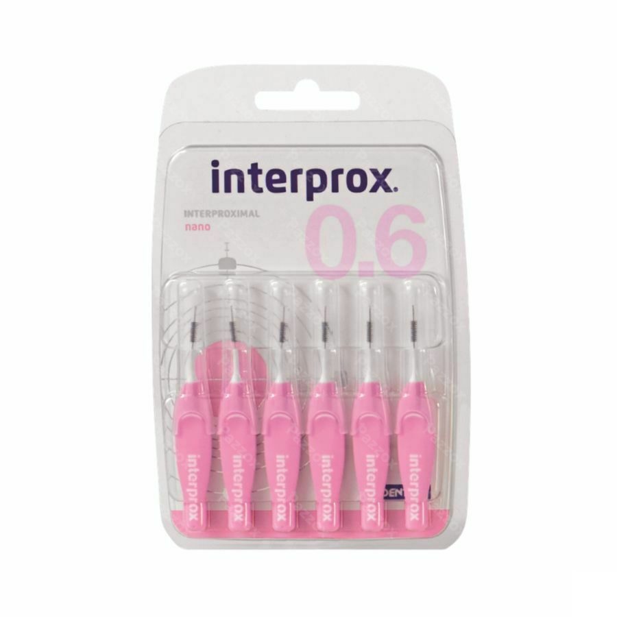 Interprox Nano Rose 1,9mm 31194