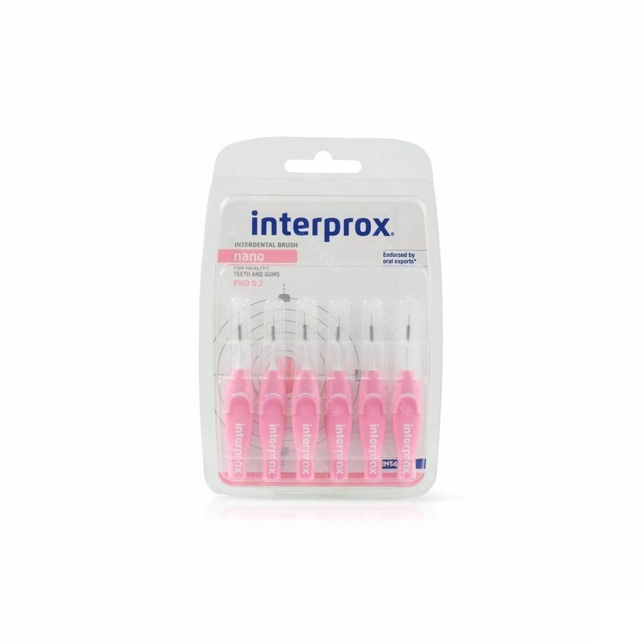 Interprox Nano Rose 1,9mm 31194